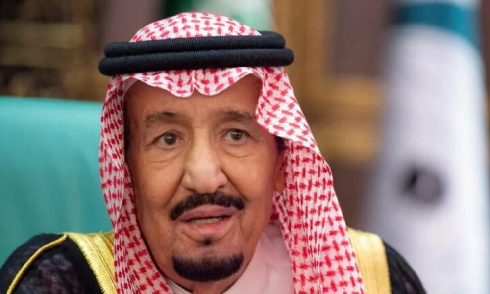 Σαουδική Αραβία: Ο βασιλιάς Σαλμάν θα υποβληθεί σε ιατρικές εξετάσεις λόγω υψηλού πυρετού